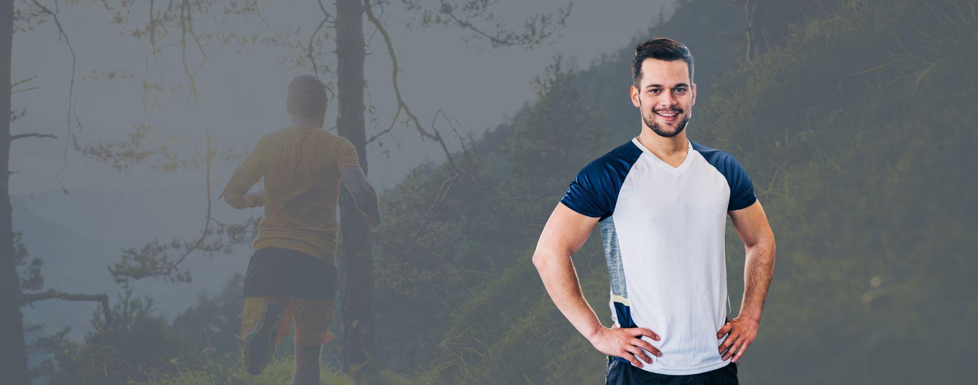 Jouw doelen bereiken? Start vandaag!